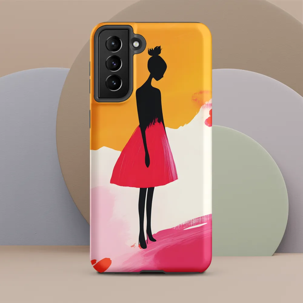 Silhouette Elegance