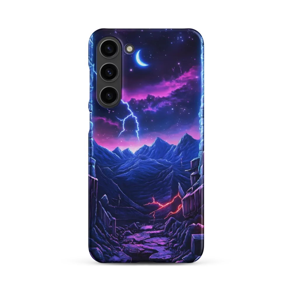 Portal to the Cosmic Peaks