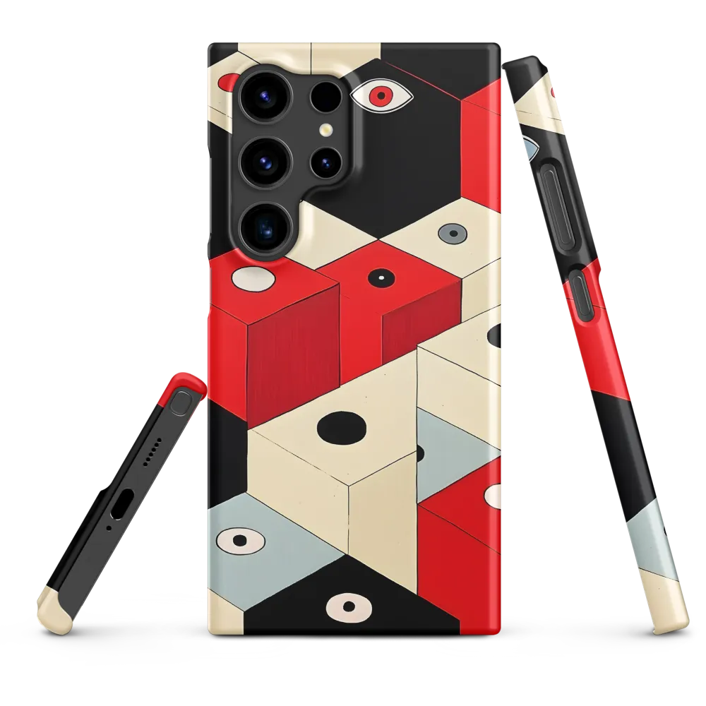 Dynamic Cubism