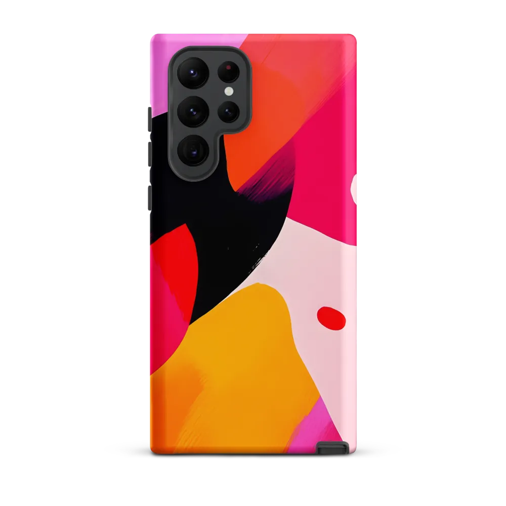 Playful Interplay of Colors