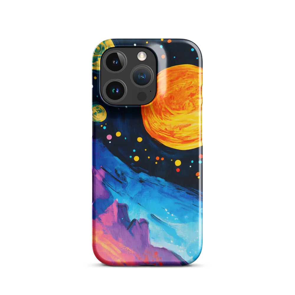 Cosmic Harmony