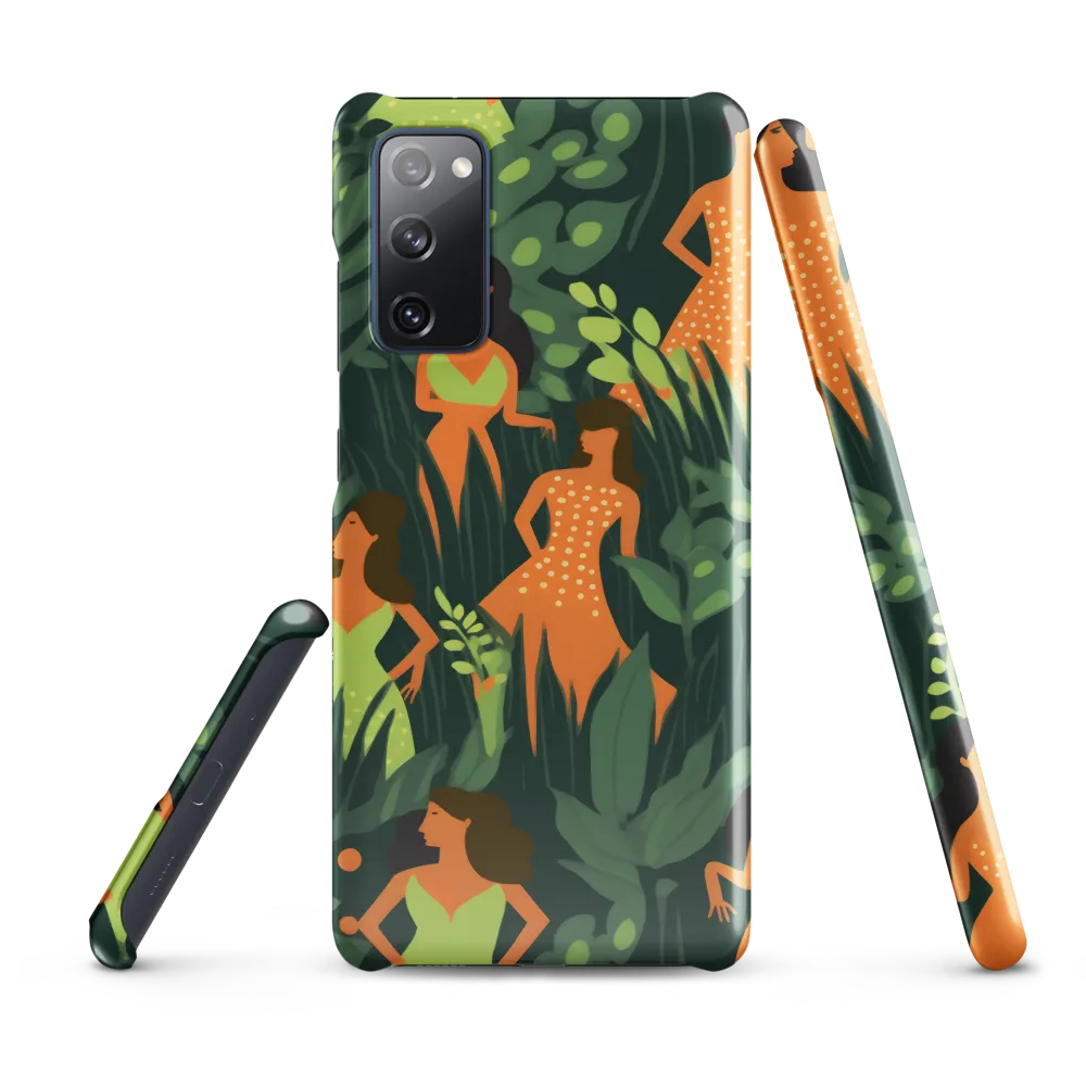 Harmony in Green