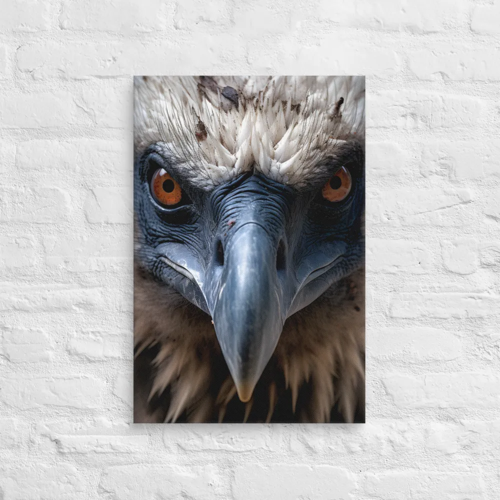 The Gaze of Strength