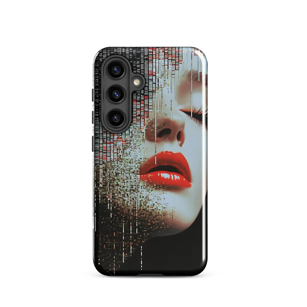 Fragmented Beauty