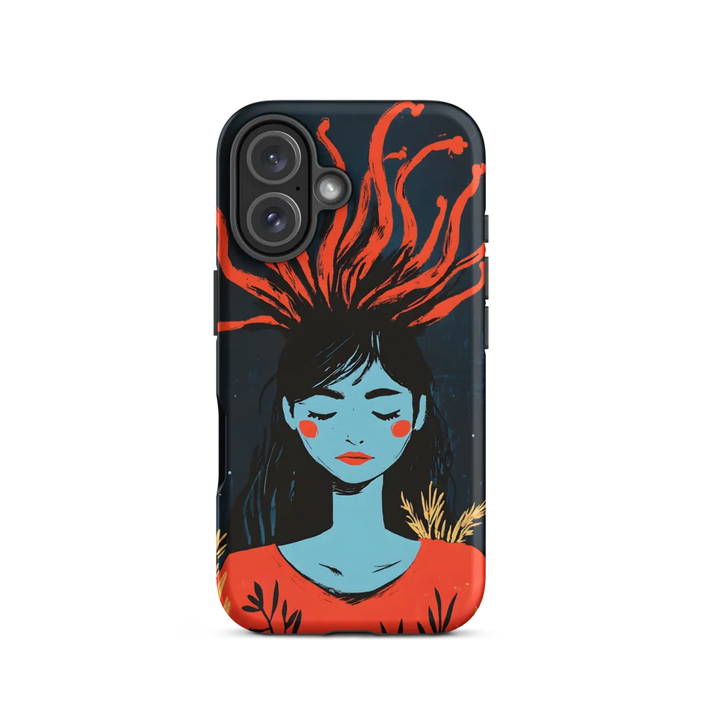 Harmony of Elements | Phone Case