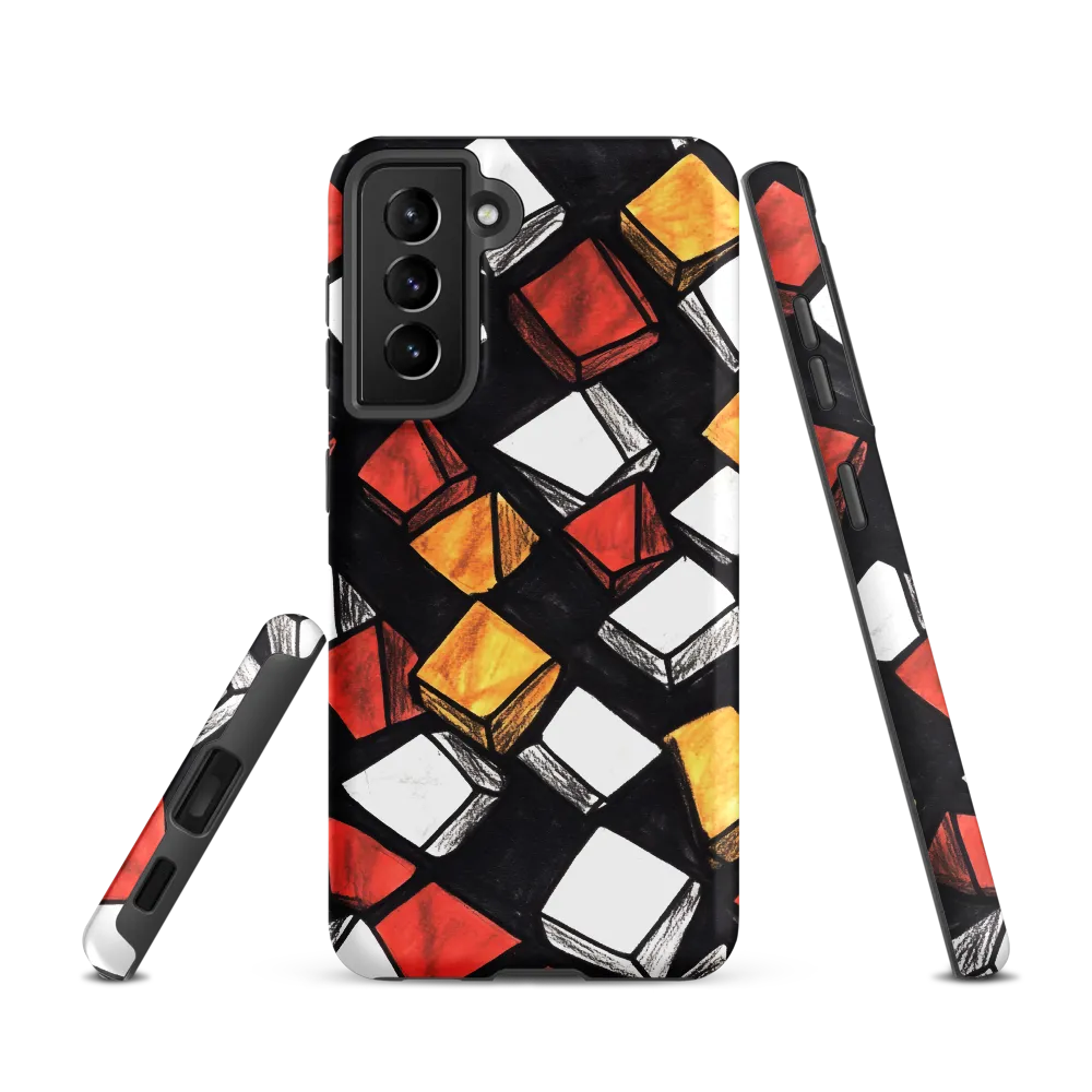 Dynamic Blocks