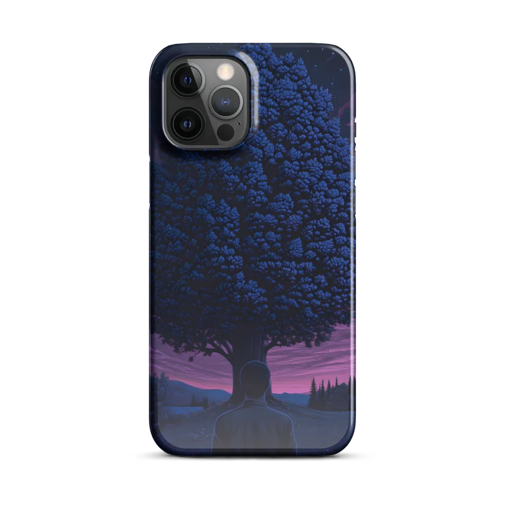 Whispers of the Night Tree