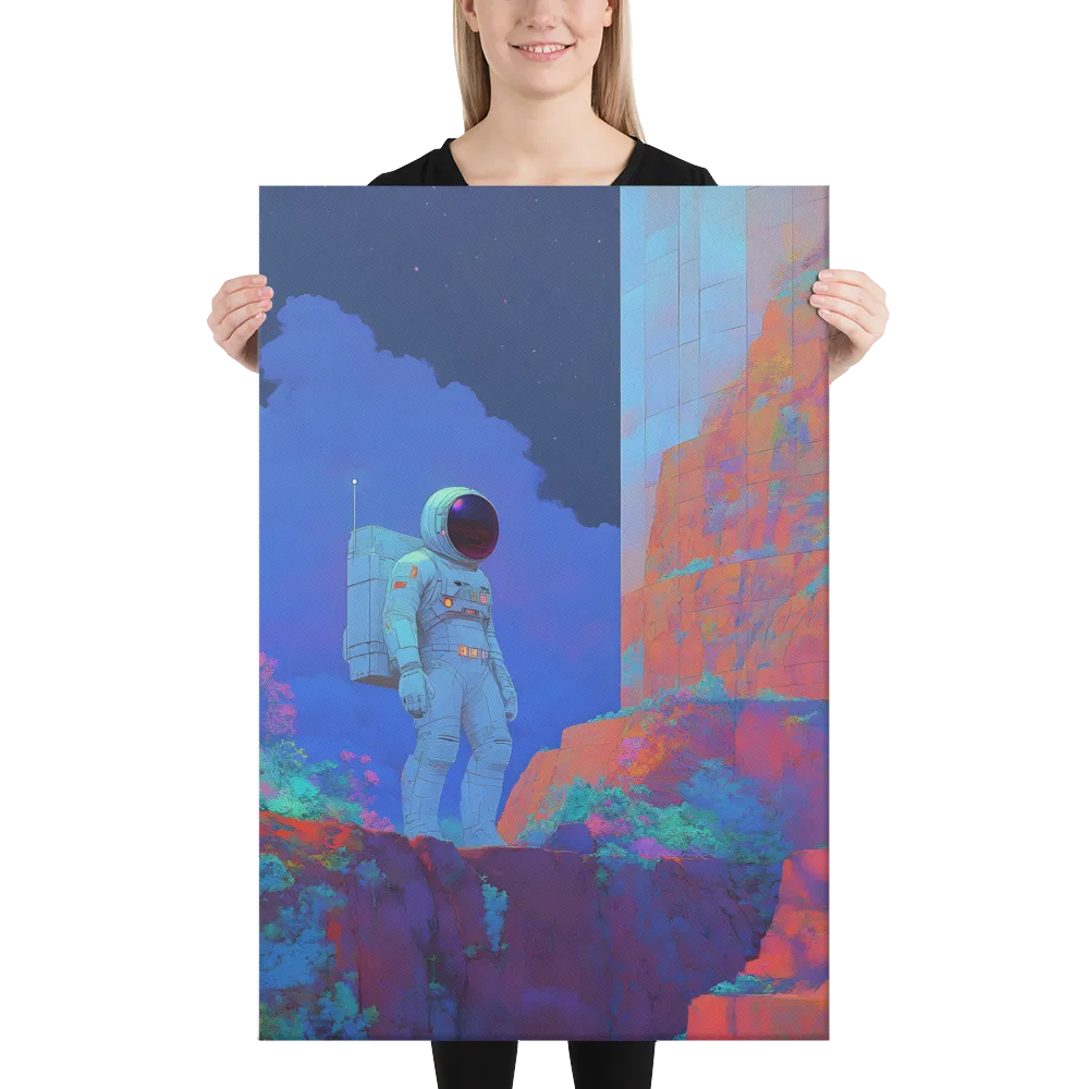 Interstellar Reflections