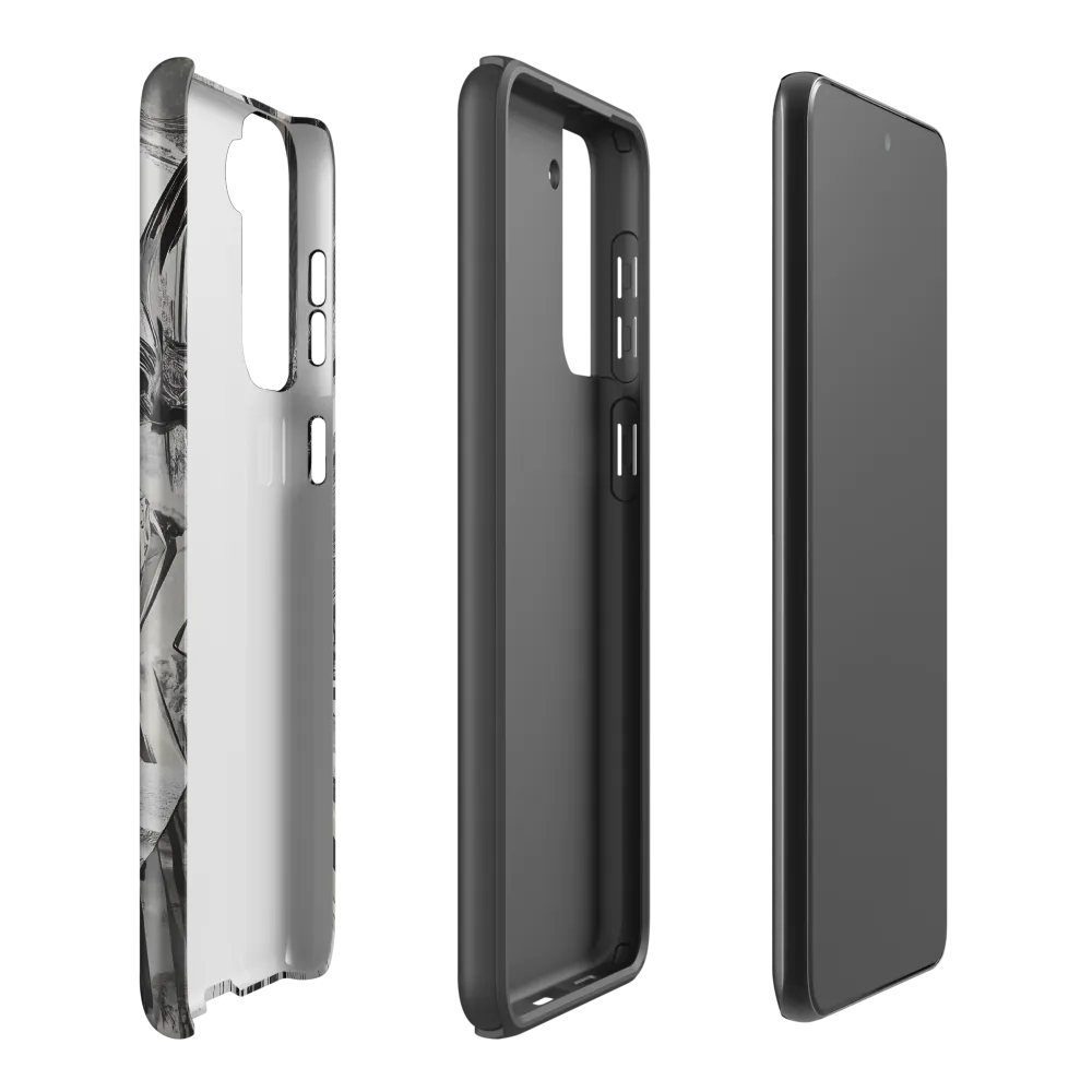 Reflections in Monochrome