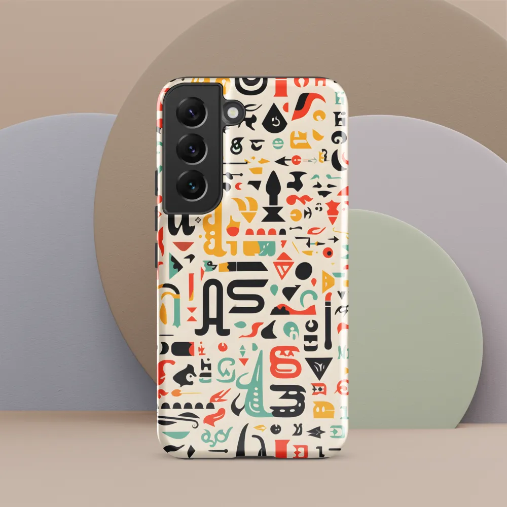A Symphony of Symbols