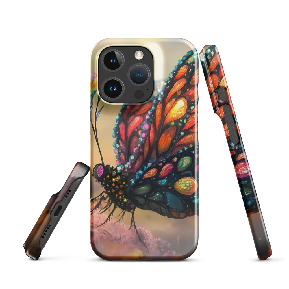 Whispers of a Colorful Dream