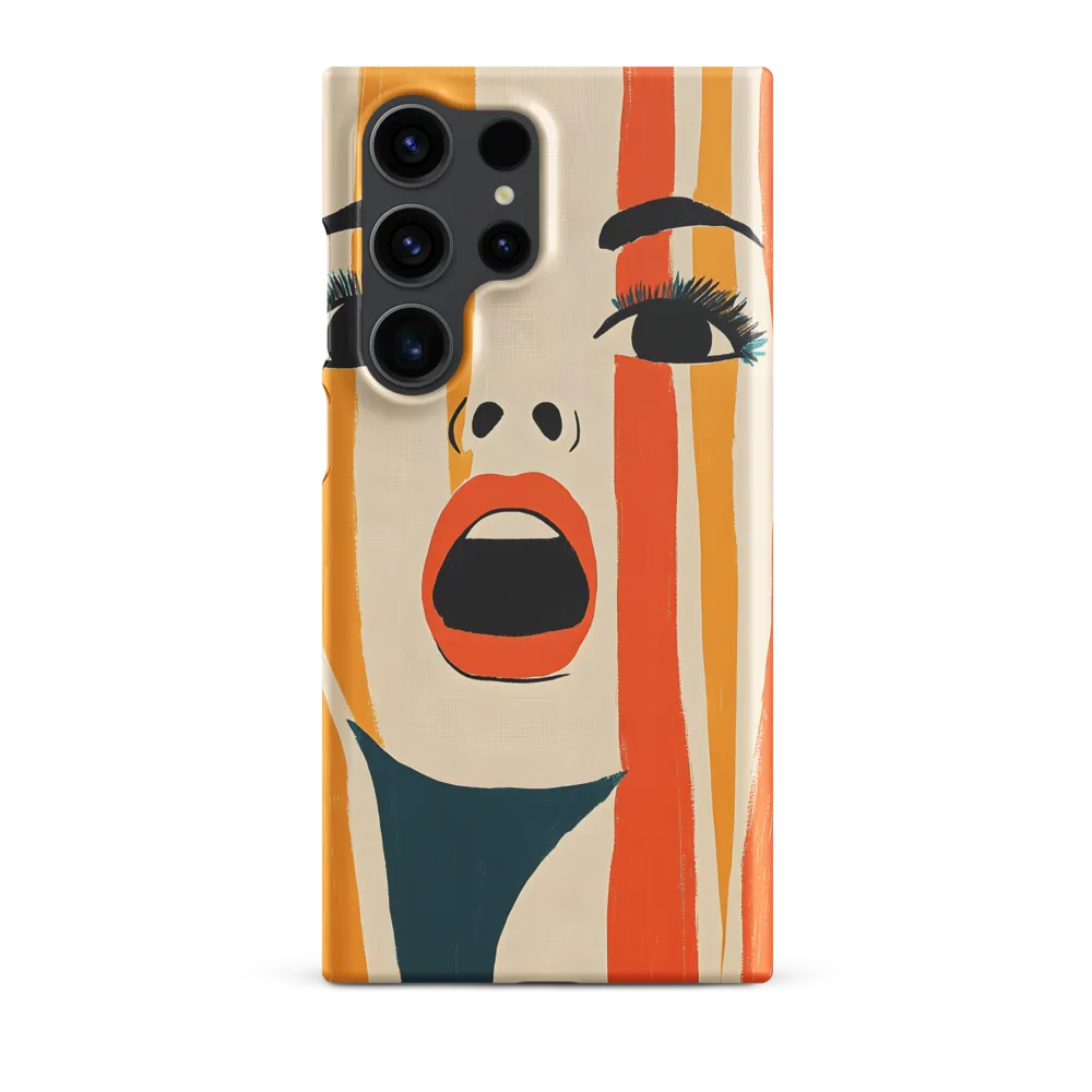 Vivid Expression