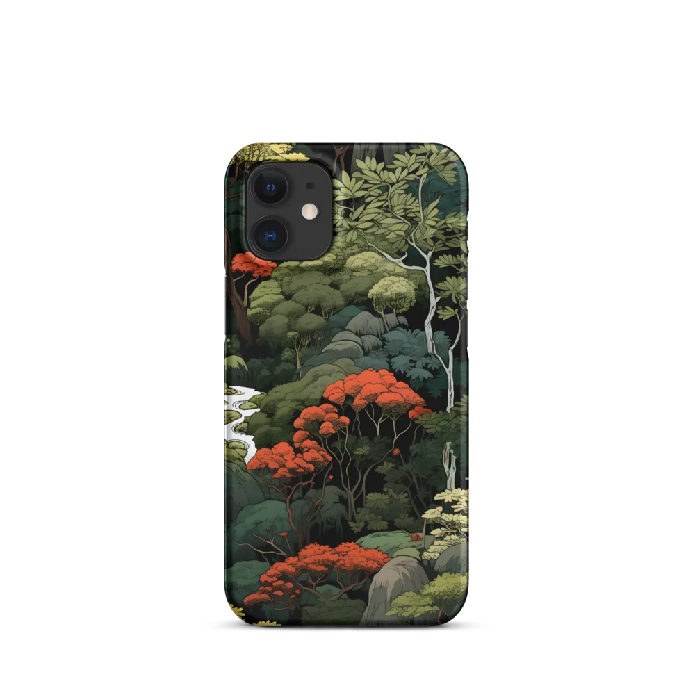 Whispers of the Forest
