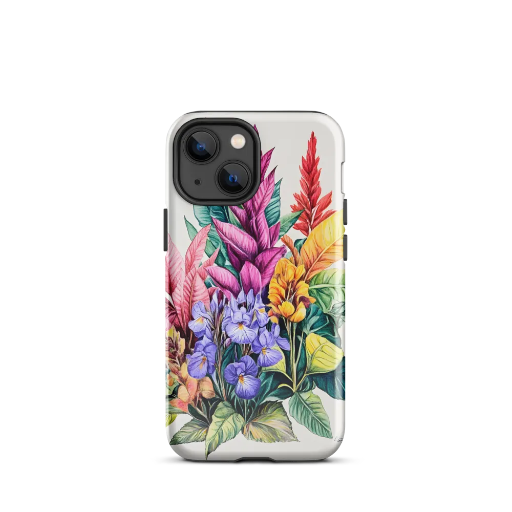 Tropical Symphony