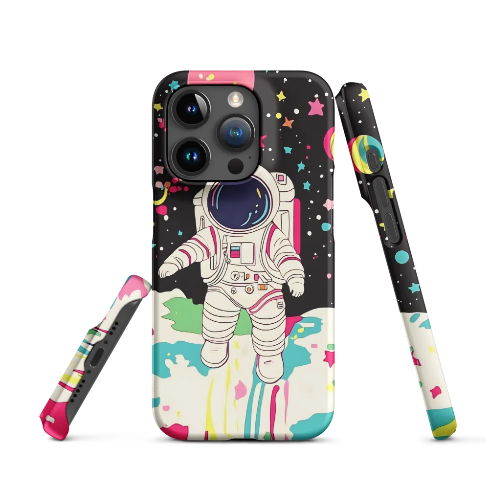 Cosmic Dreamscape