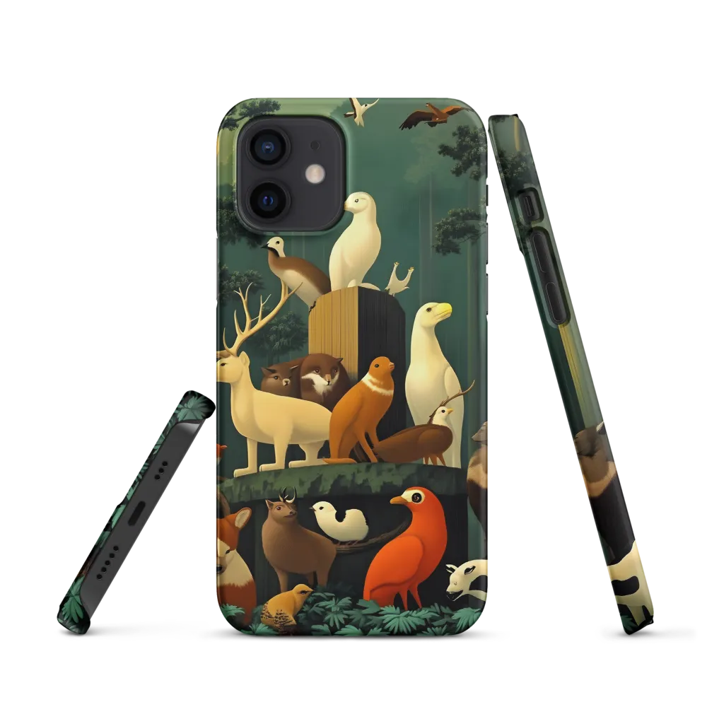 Forest Harmony