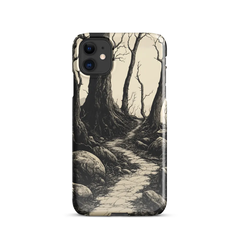 Whispers of the Forgotten Forest