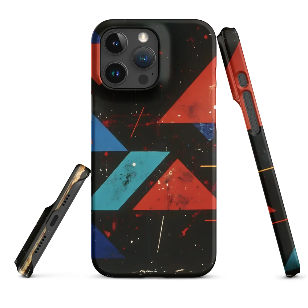 Dynamic Geometric Harmony