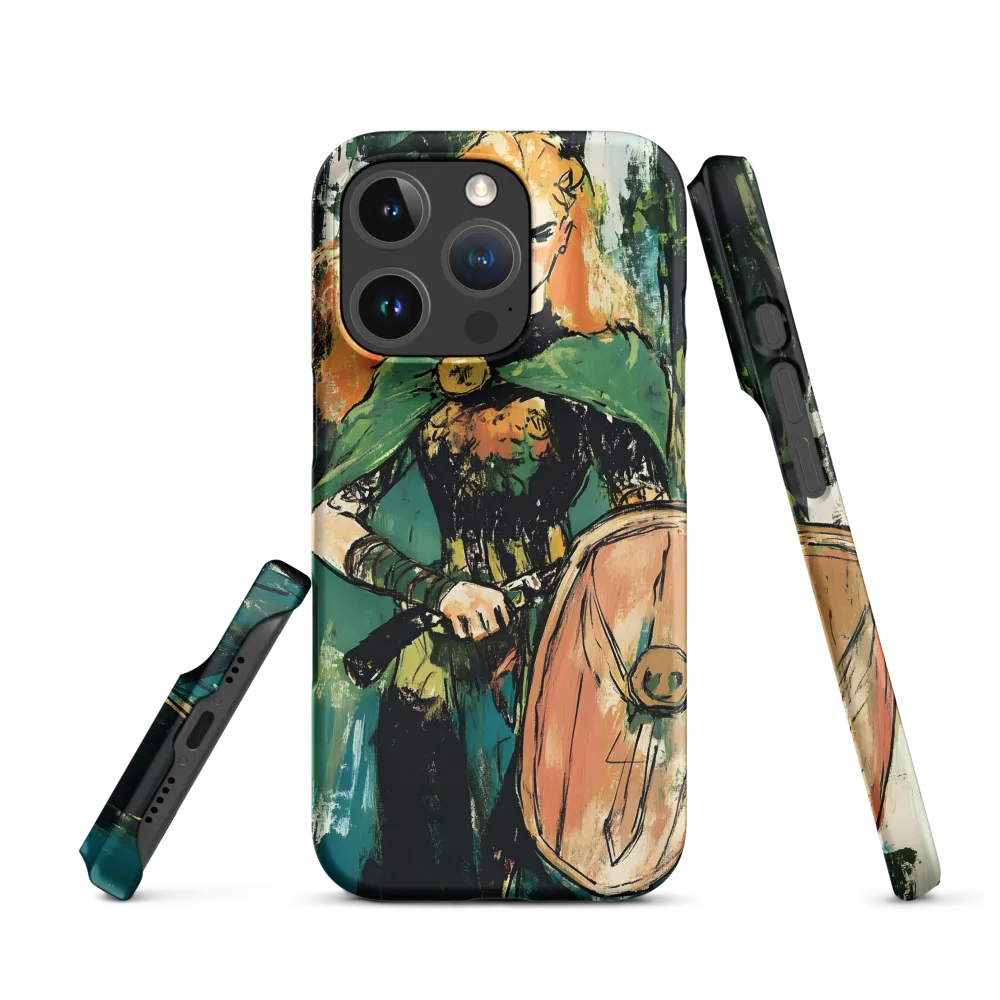 Guardian of the Forest