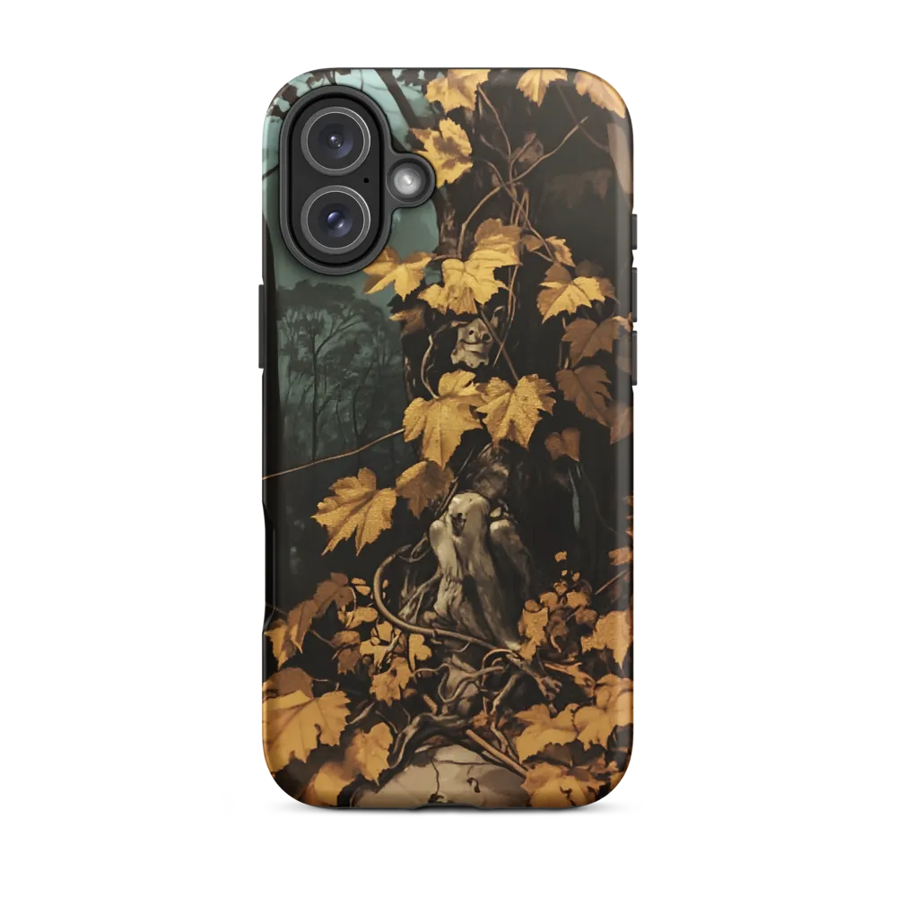 Whispers of the Golden Grove