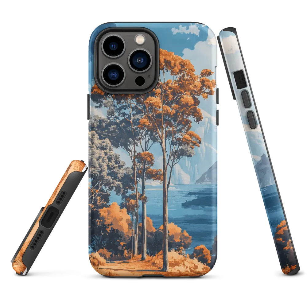 Harmony in Nature