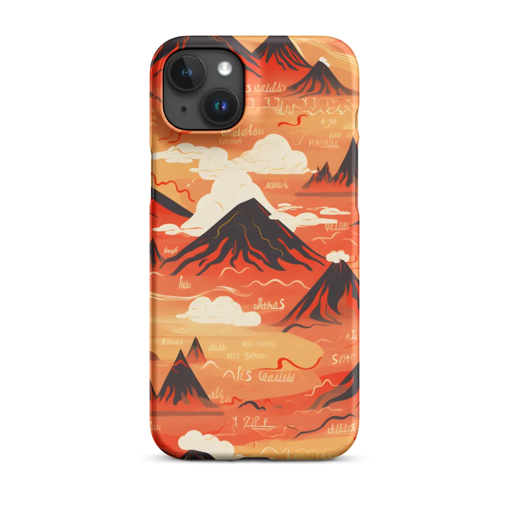 Whispers of the Volcano