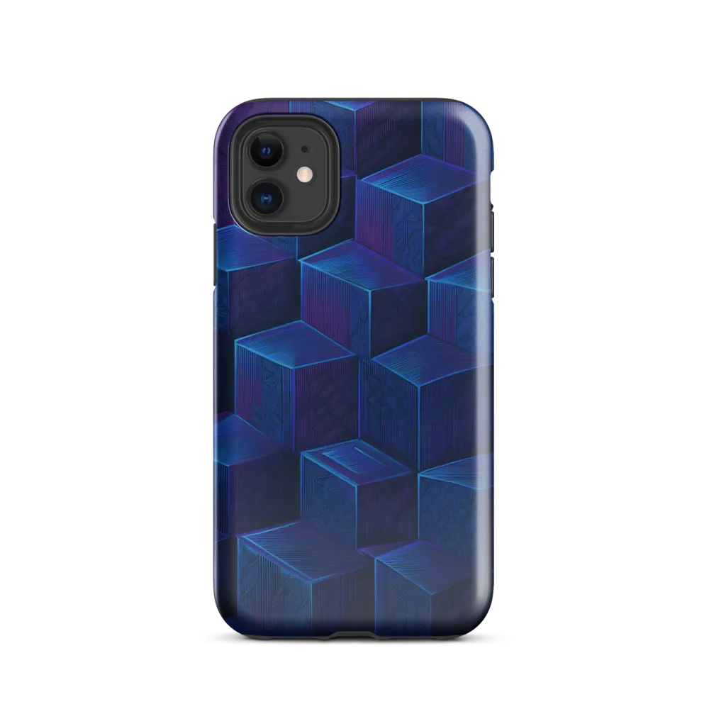 Cubist Illusions
