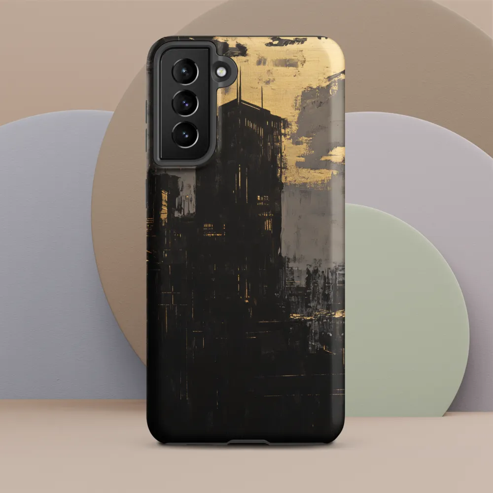 Urban Dawn