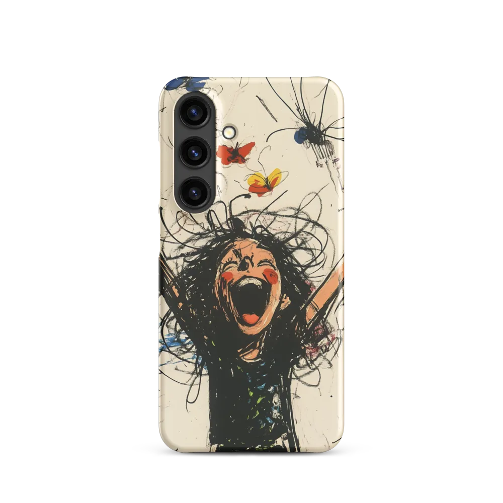 Unleashing Joy