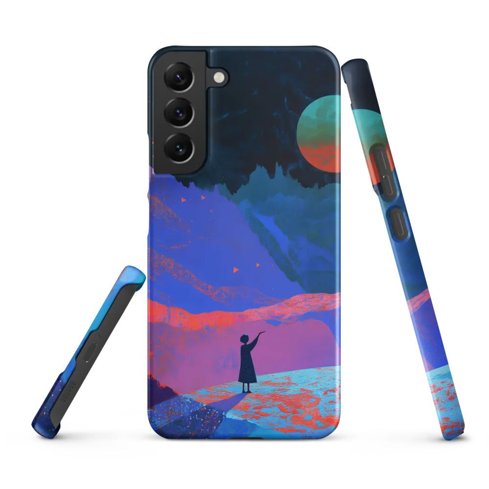 Journey to the Celestial Realm