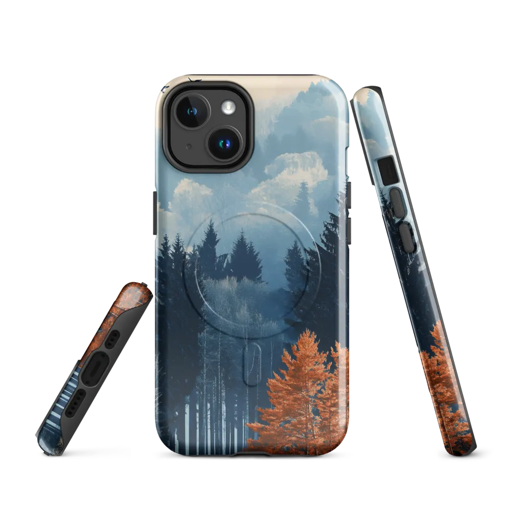 Whispers of the Forest