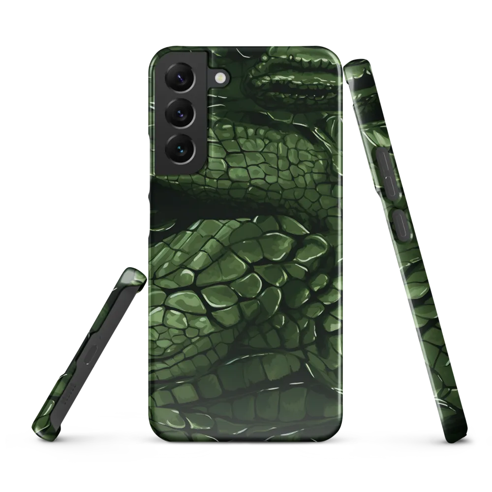 Serpentine Harmony