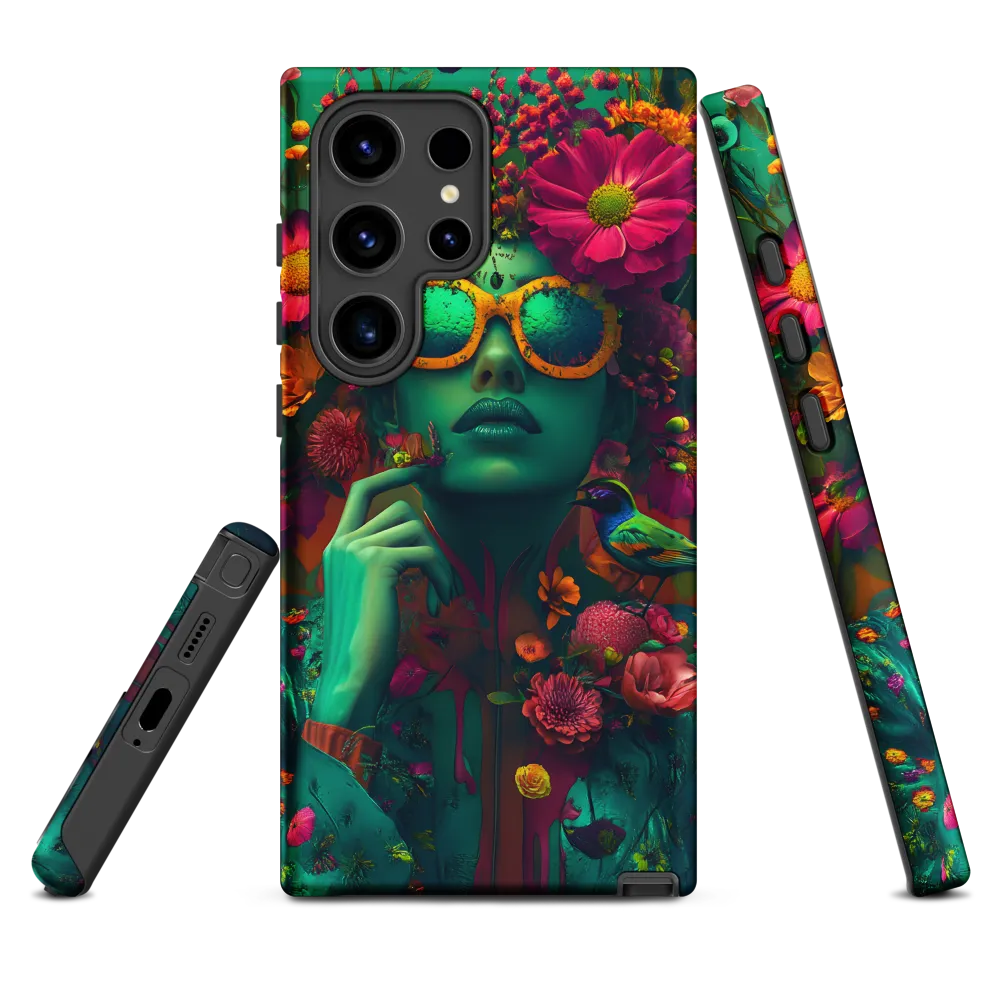 The Floral Dream