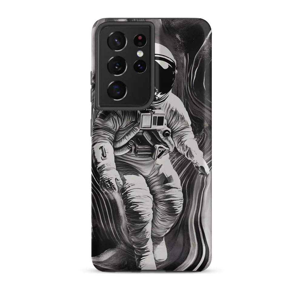 Cosmic Drift