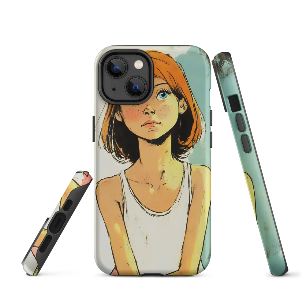 Curious Youth