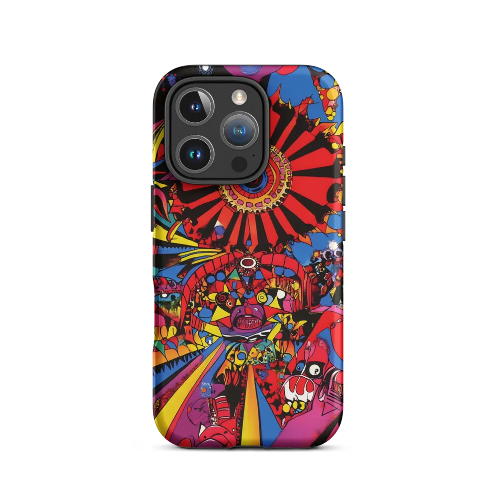 Cosmic Kaleidoscope