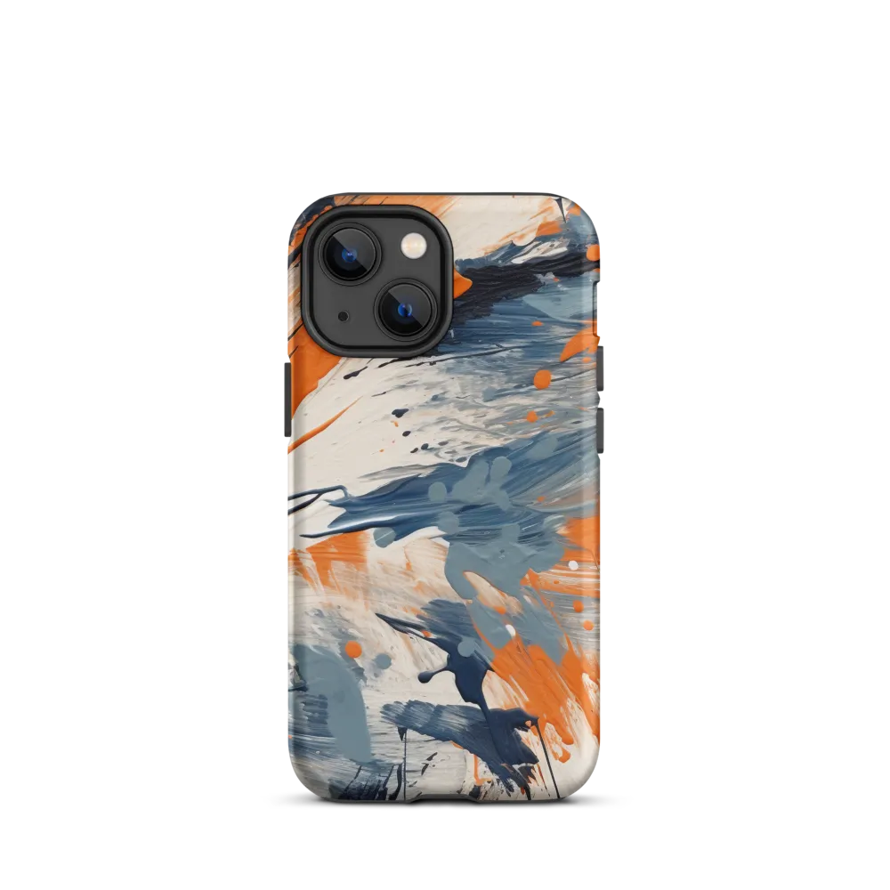 Energized Abstraction
