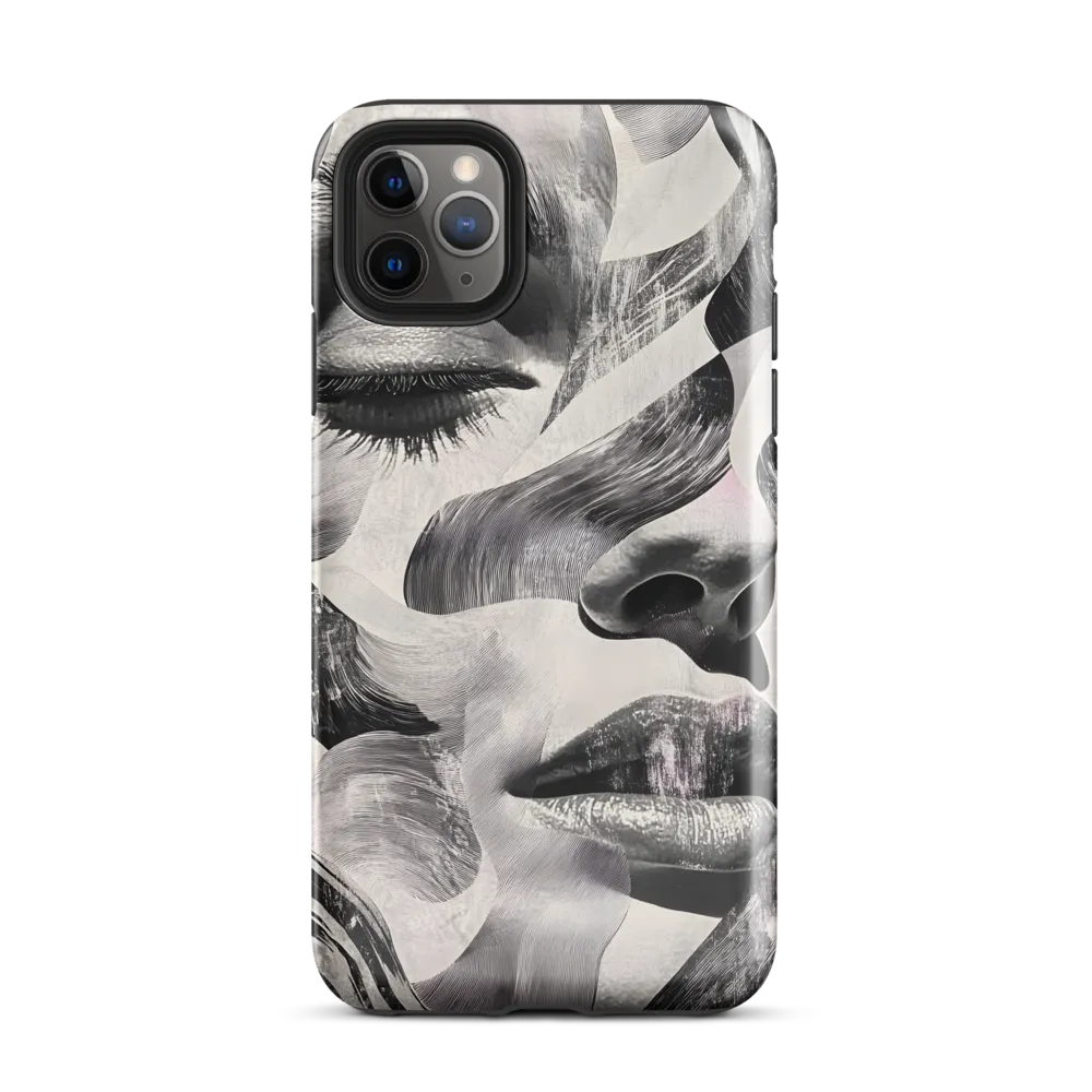 Whispers of Serenity | Phone Case |  11 Pro Max | Tough Case | Glossy