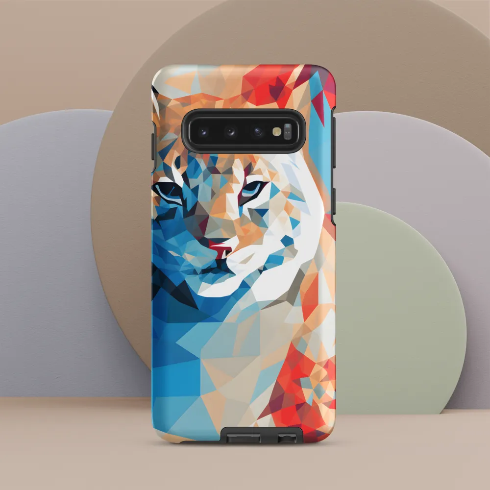Facets of Feline Wonder