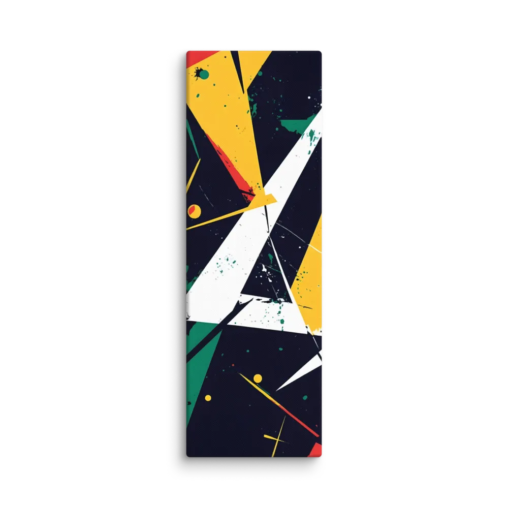 Dynamic Geometries
