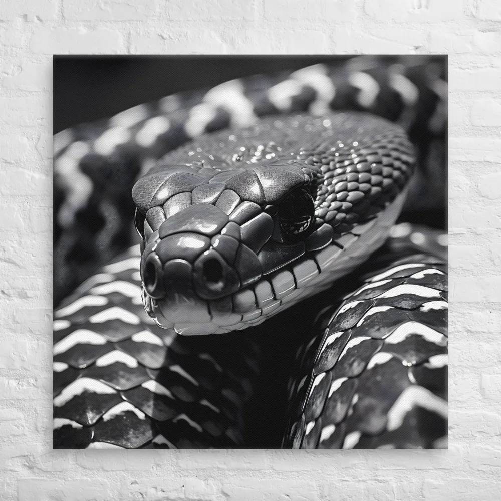 The Enigmatic Serpent