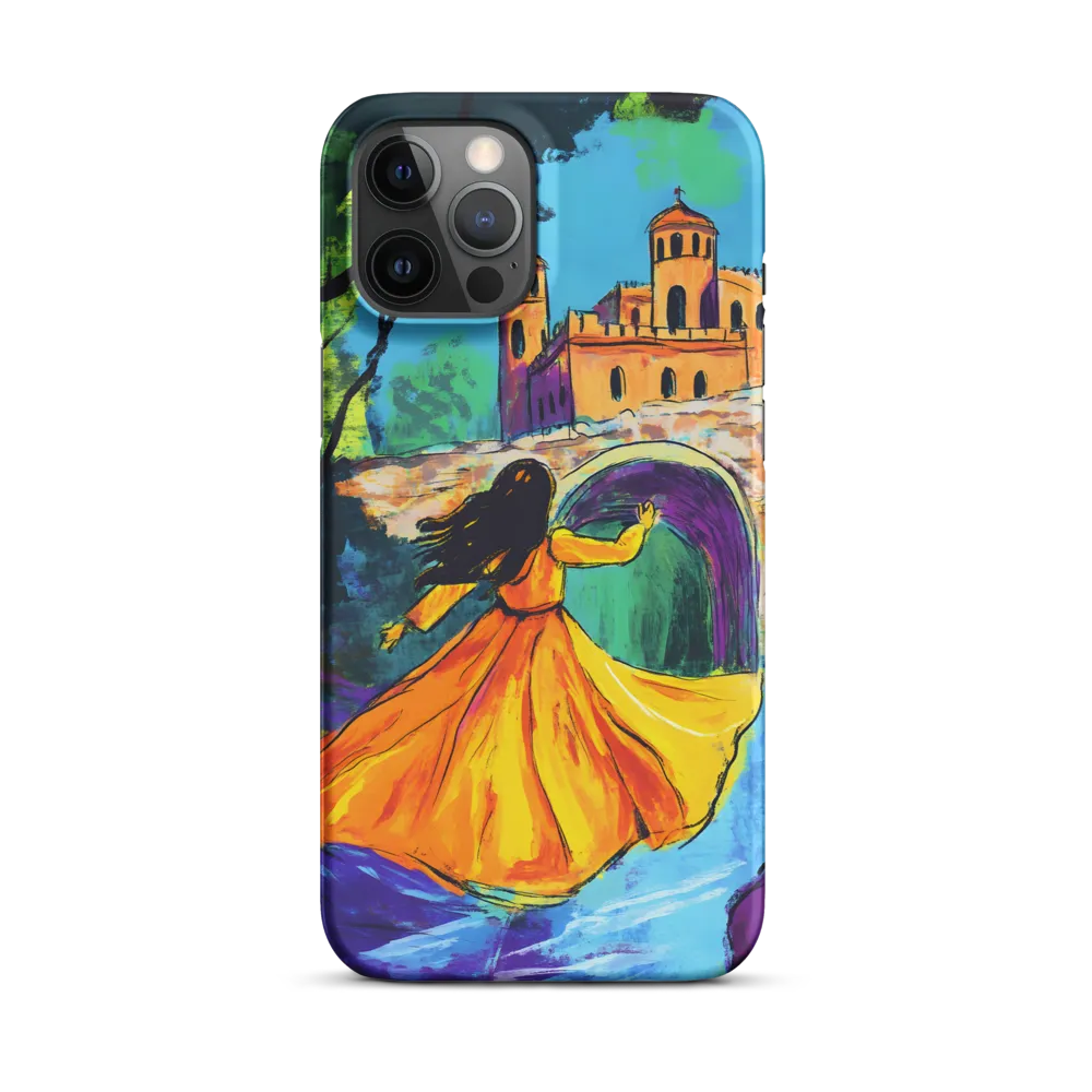 Dance of Dreams: Journey to the Castle