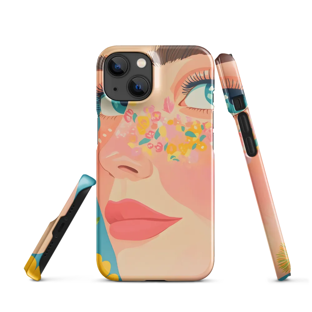 Floral Serenity