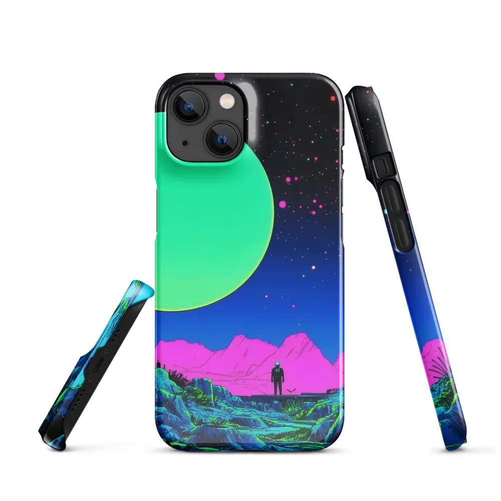 Cosmic Reverie