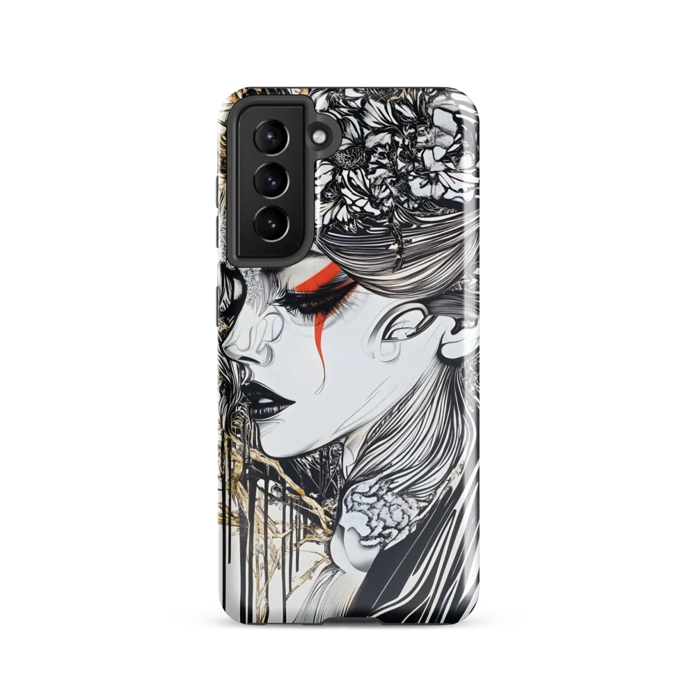 Veiled Mystique