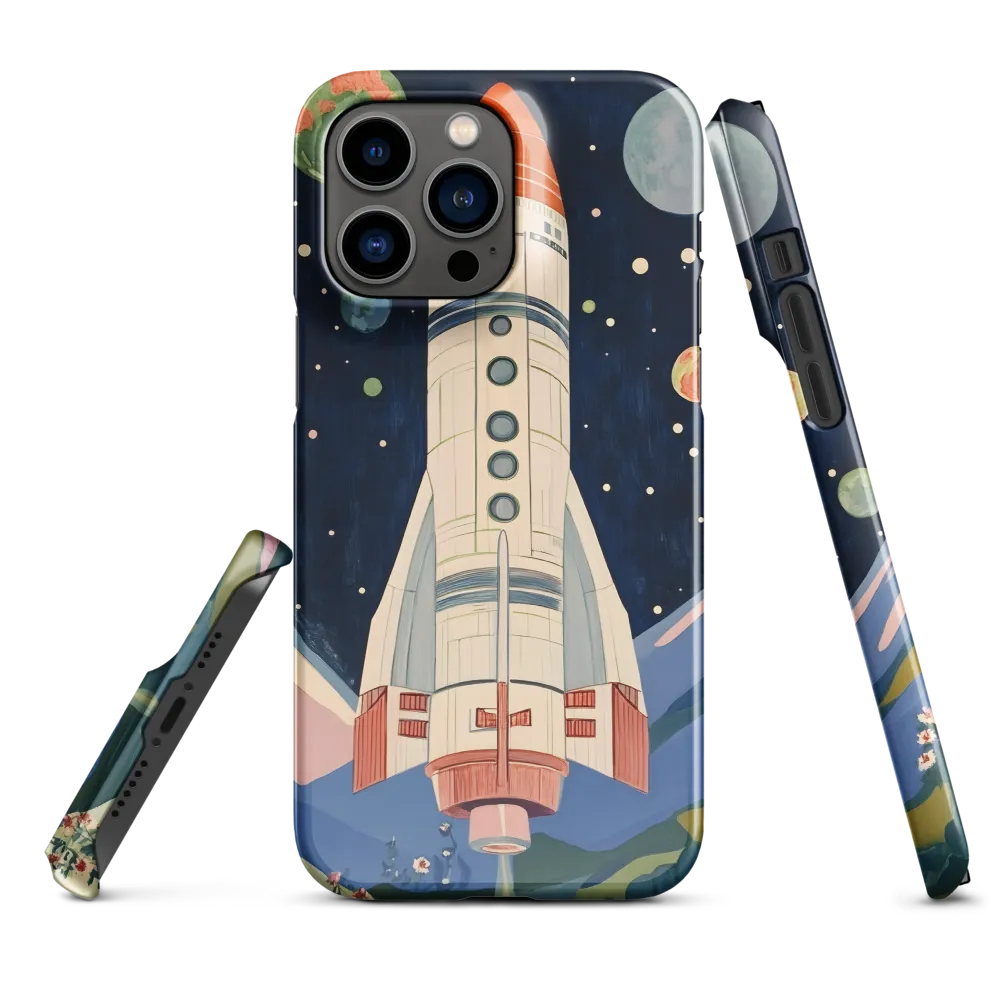Journey to the Stars
