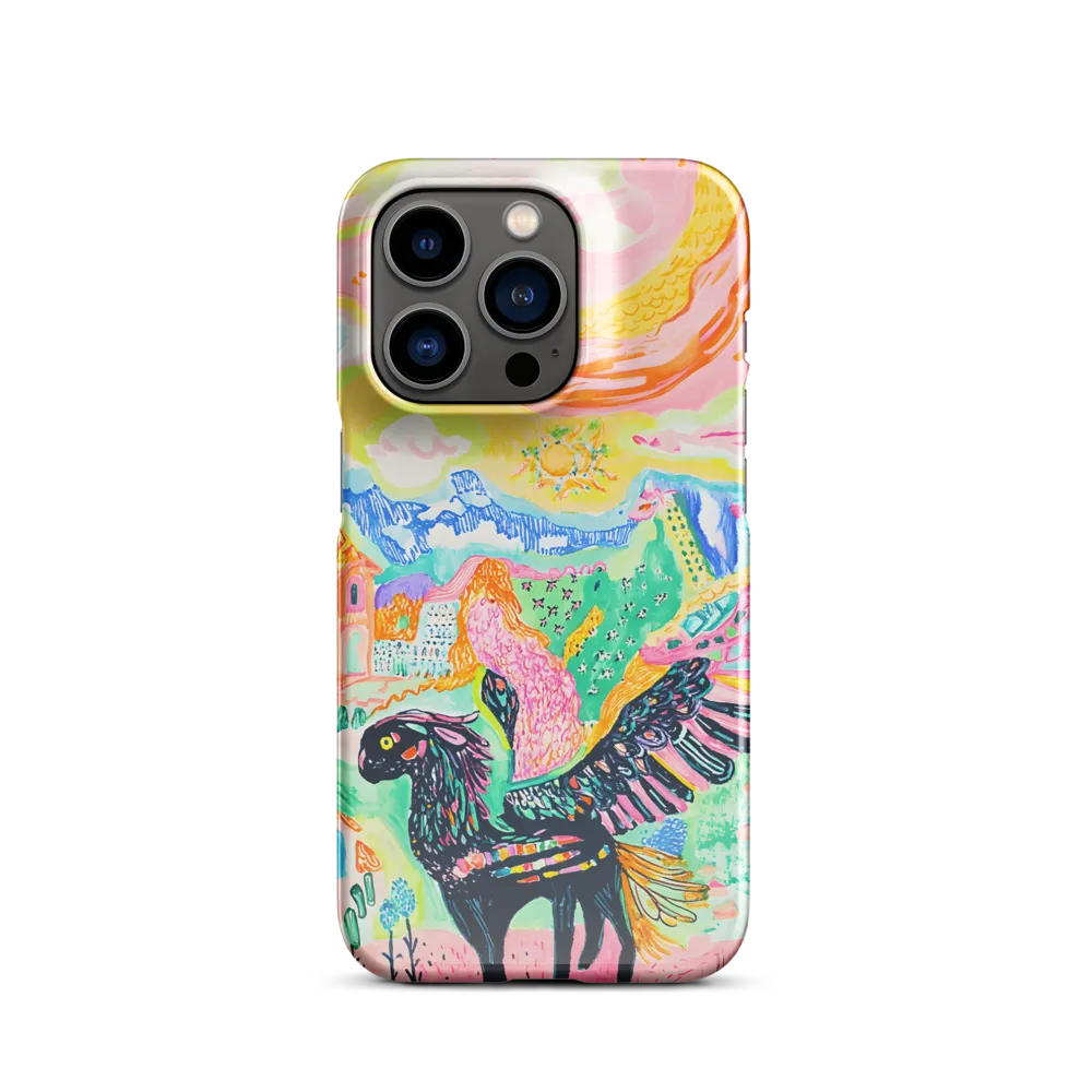 Mythical Harmony