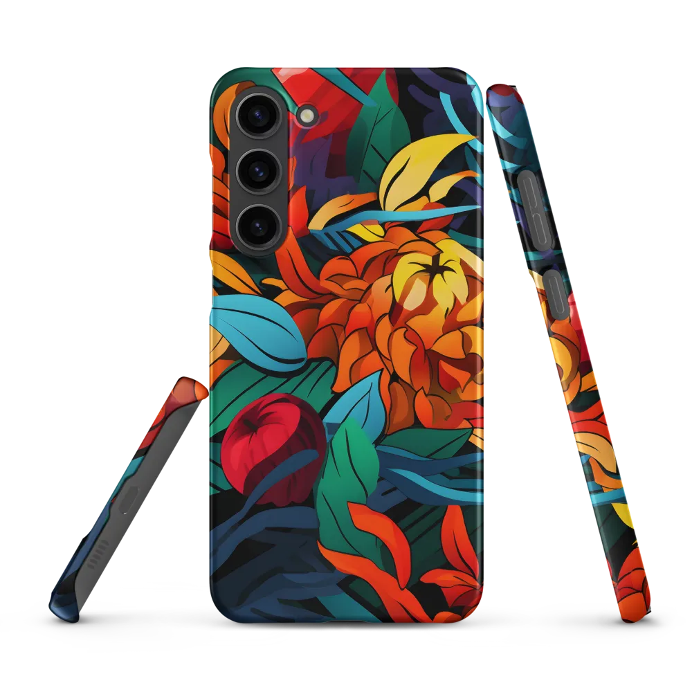 Tropical Harmony
