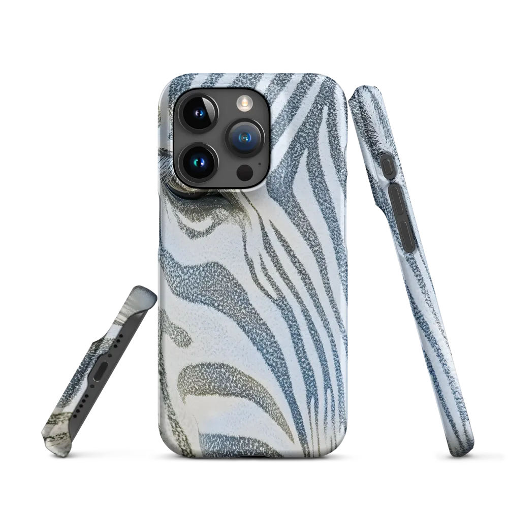 The Intricacies of Stripes