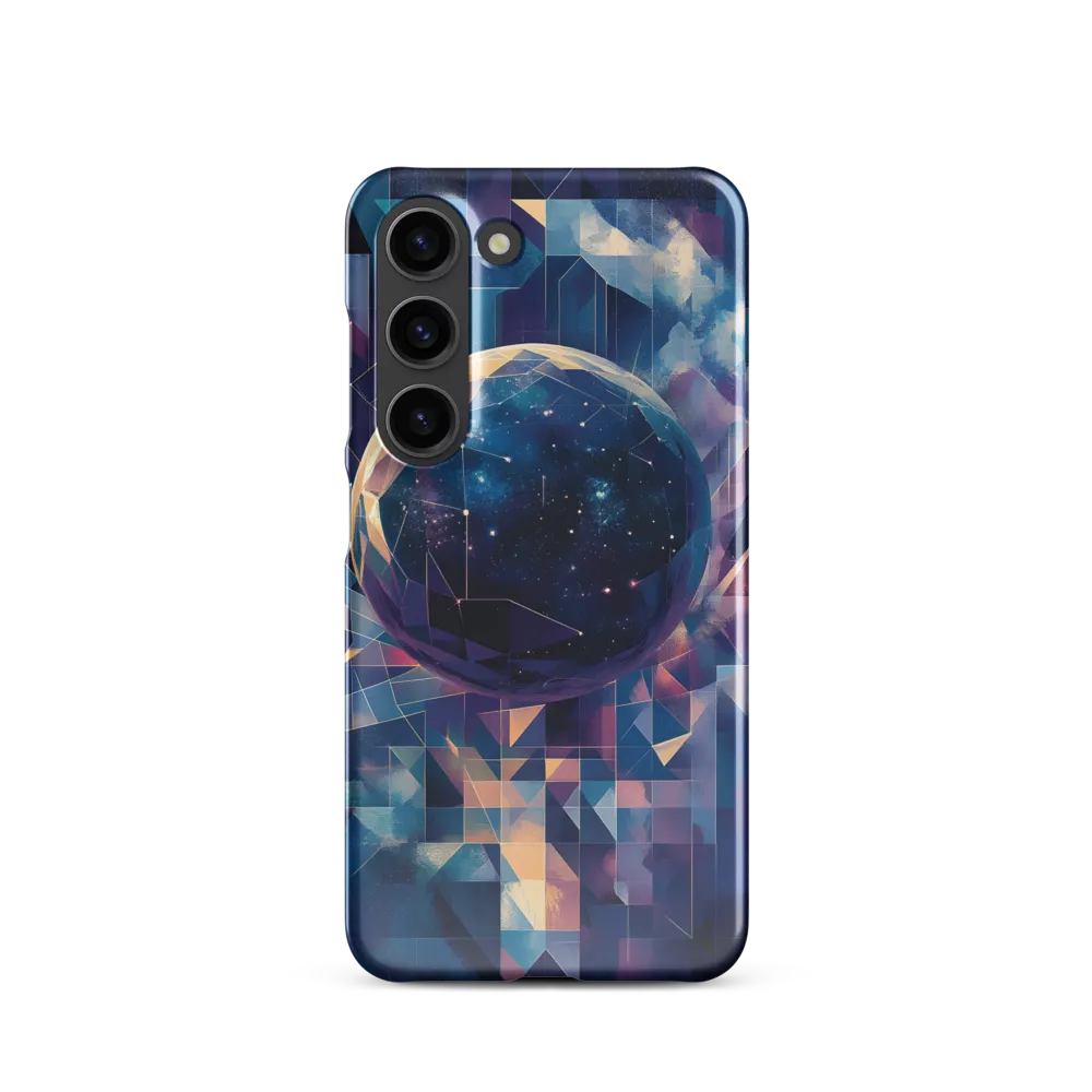 Celestial Geometry